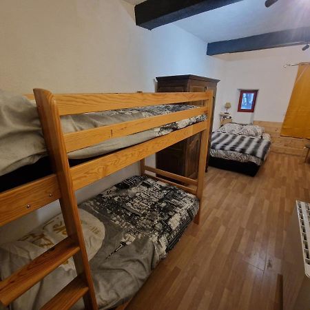 Grand Studio 4 Personnes Διαμέρισμα Barcelonnette Εξωτερικό φωτογραφία