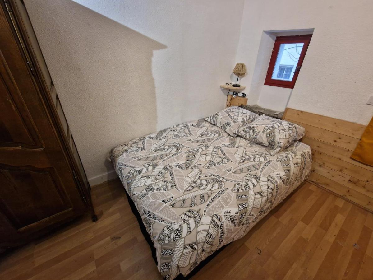 Grand Studio 4 Personnes Διαμέρισμα Barcelonnette Εξωτερικό φωτογραφία